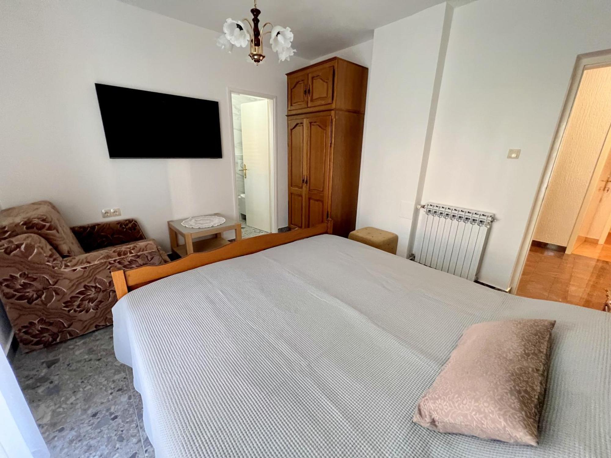 Bed & Breakfast Rab Palit Eksteriør bilde