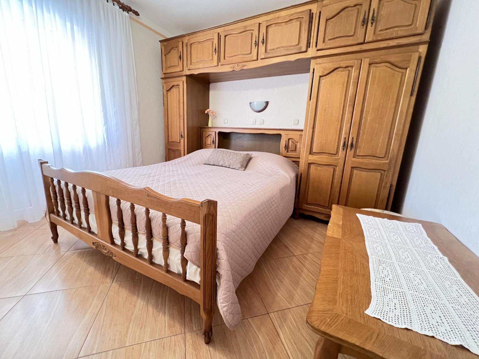 Bed & Breakfast Rab Palit Eksteriør bilde